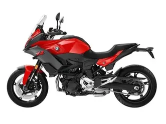 2026 bmw f 900 xr racing red