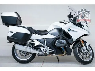 bmw r 1250 rt