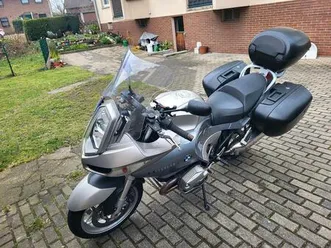 bmw r1200st tüv 3/27
