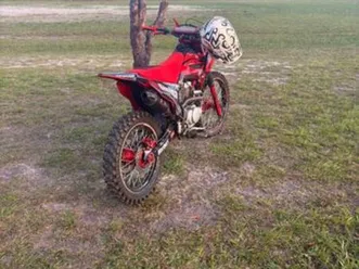 crf250