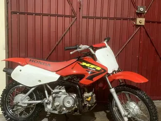 honda xr70