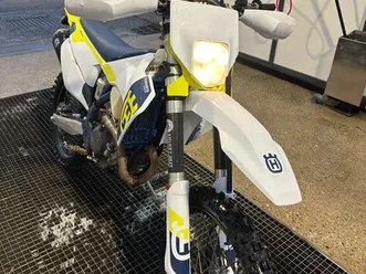 350 fe husqvarna 2023