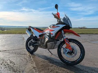 ktm 890 adventure r 2024 77kw 77 kw a2