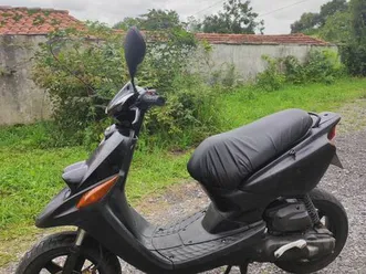 mbk booster rocket moteur et transmission refaits à neuf