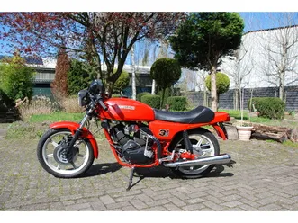 1982 moto morini sport 350