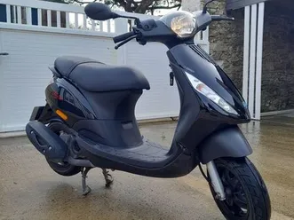 scooter zip