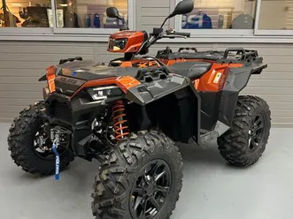 polaris sportsman xp 1000 s walker evans