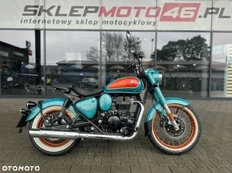 royal enfield classic