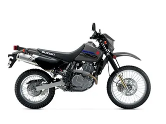 2020 suzuki dr650s