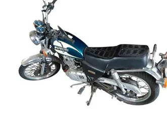 suzuki gn125