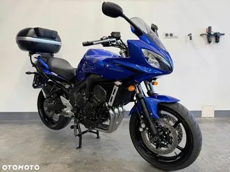 yamaha fz6