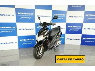 yamaha jog r 50 2t - 09