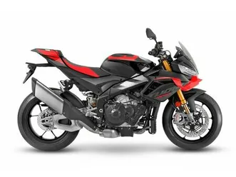 aprilia tuono v4 1100 factory