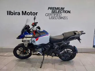 moto bmw motorrad r 1300 gs adventure de ocasión 93102711