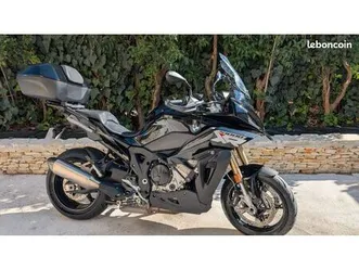 bmw s1000xr pack pro