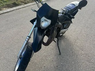 gilera rcr
