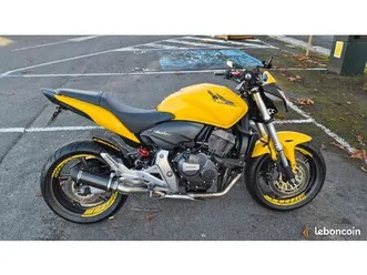 honda cb 600 f hornet 102ch