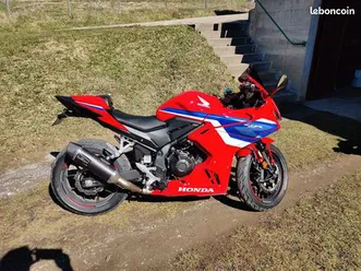 cbr500r 2024