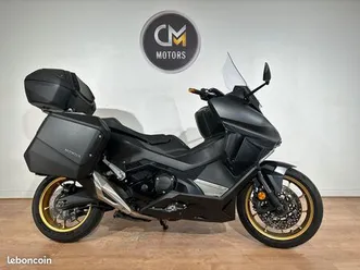 honda nss forza 750 - a2 - garantie - 177,91e/mois