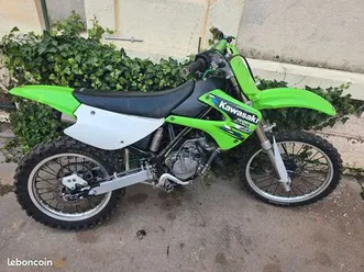 85 kx 2006