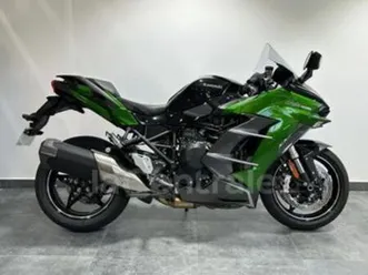 ninja h2 sx se