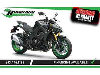 2026 kawasaki z1100 se abs