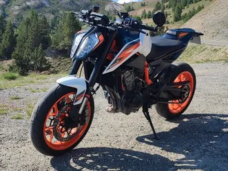 ktm 890 r duke