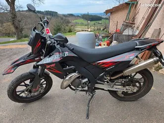 moto 50 cc