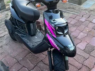 scooter mbk