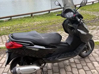 scooter 125