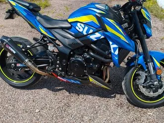 suzuki gsxs a2 35kw 35 kw a2