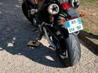moto yamaha