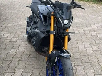 yamaha mt 09 sp