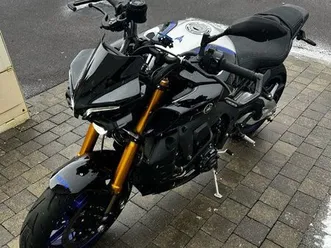 yamaha mt 10 sp