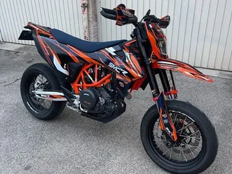 ktm 690 smcr