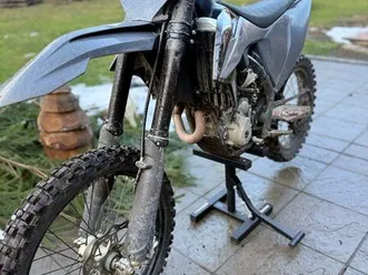 vend ou échange 350 sxf 2020