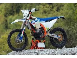ktm exc f 350 2026