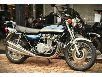 ② kawasaki z900 z1b ***motoverte.be***