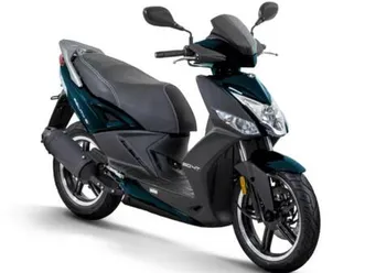 ② kymco agility 50 16+ classe b