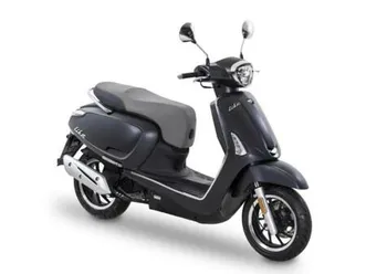 ② kymco like 50 classe b