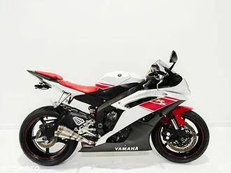 yamaha r6