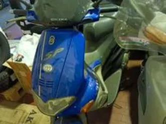 gilera runner 180 - 2000