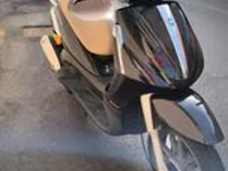 piaggio beverly 300 i.e.tourer