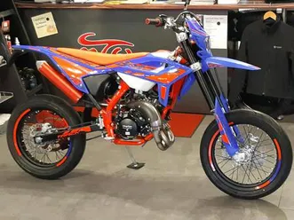 beta " rr motard 2t 50 track " ::: am / b / t ::: supermoto