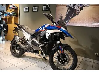 bmw r1300gs asa, 4 pakete & motorschutzbügel