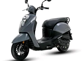 %winterangebot%roller sym❌️mio 50+ein helm ‼️