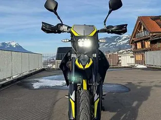 swm sm 125r canton schwytz -