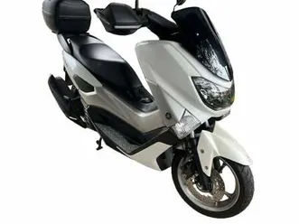 yamaha nmax 125 canton tessin -