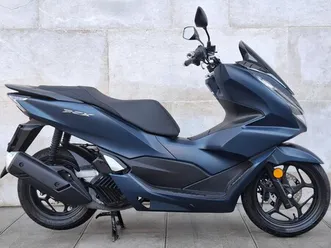 pcx 125 i abs