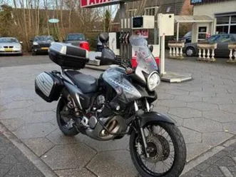 honda all-road xl 700 v transalp *super motor! — motoren | honda — marktplaats